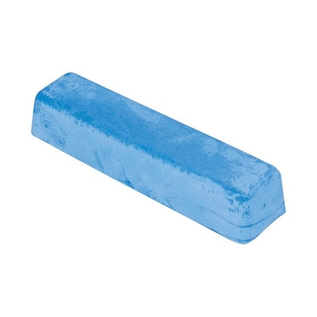 A E S Industries BLUE POLISHING ROUGE 7609